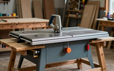 Best Jobsite Table Saw: Picks and What to Look For