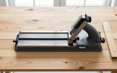 Best Jointer for Woodworking: Picks and What to Look For
