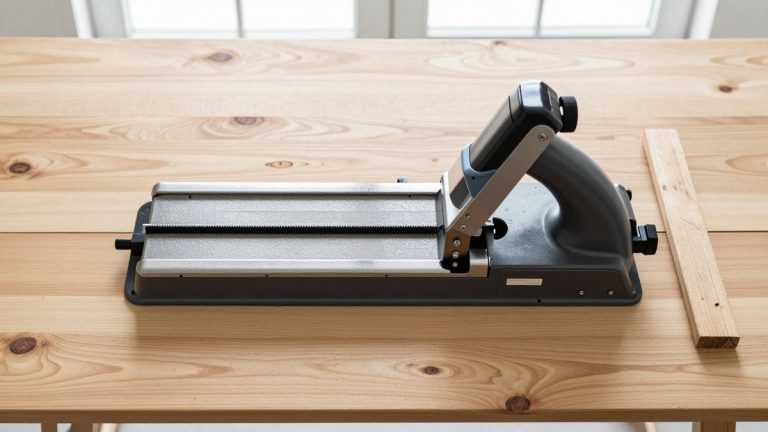 Best Jointer for Woodworking: Picks and What to Look For