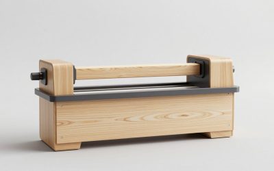 Best Midi Wood Lathes for Small Shops in 2026