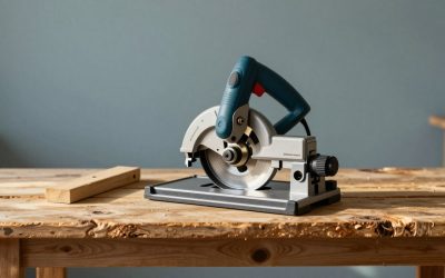 Best Single Bevel Miter Saws: 4 Picks for 2026