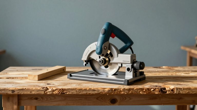 Best Single Bevel Miter Saws: 4 Picks for 2026