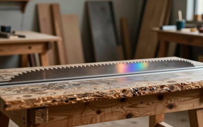 10 Best Table Saw Blades for Ripping Hardwood (October 2026)