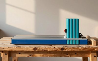 10 Best Table Saw Push Sticks and Featherboards (October 2026)