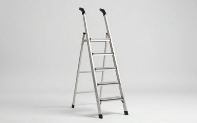 Best Telescoping Ladders for Home Projects