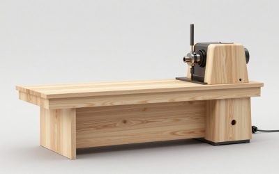Best Full-Size Wood Lathes for Bowls and Spindles 2026